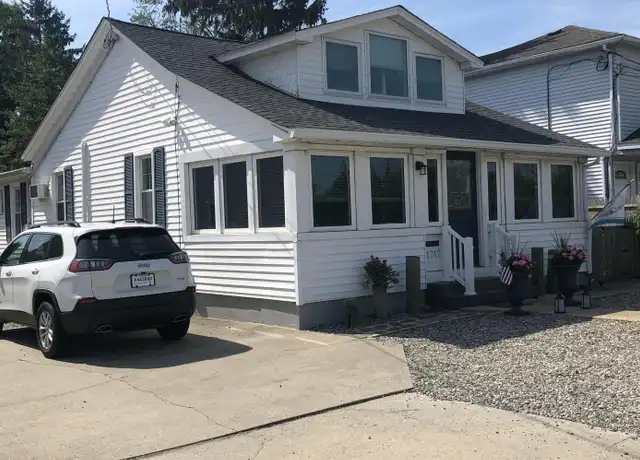 Property at 1717 River Rd, Belmar, NJ, 07719, 3 beds, 2 baths, [object Object]