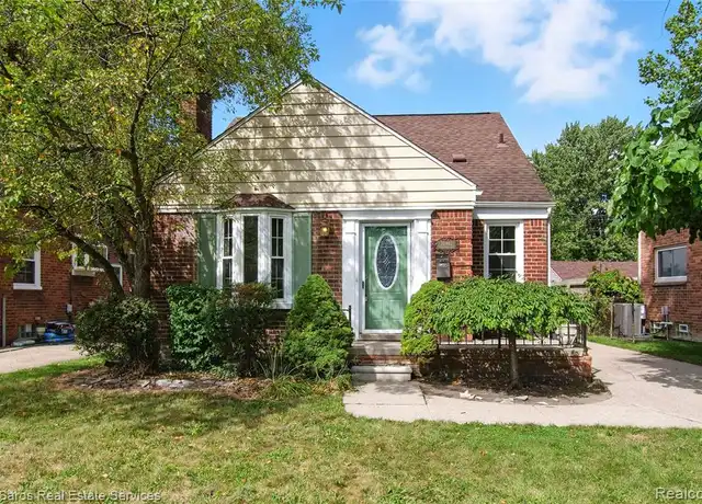 Property at 20943 Hunt Club Dr, Harper Woods, MI, 48225, 3 beds, 1 bath, [object Object]