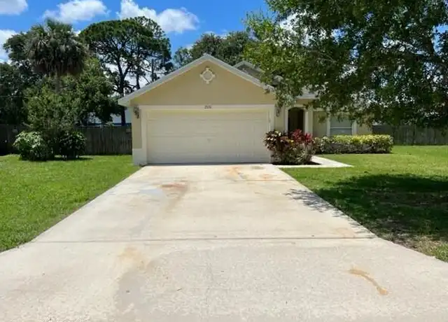 Property at 2576 Southover Dr NE, Palm Bay, FL, 32905, 3 beds, 2 baths, [object Object]