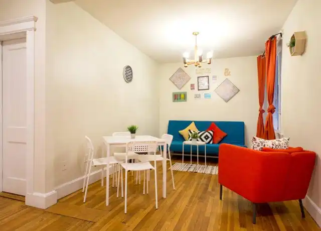 Property at 58 Queensberry St, Boston, MA, 02215, 2 beds, 1 bath, [object Object]