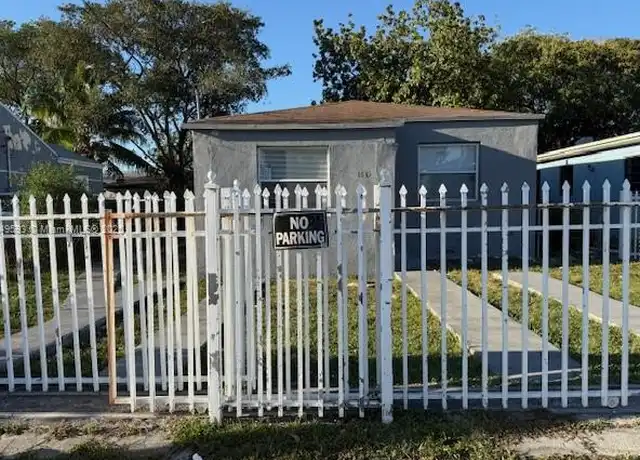 Property at 1545 NW 68th St Unit 1545, Miami, FL, 33147, 3 beds, 2 baths, [object Object]