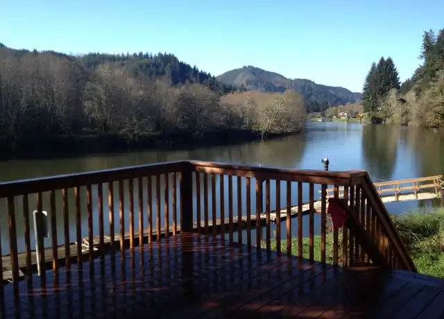 Property at 4262 Siletz Hwy, Lincoln City, OR, 97367, 2 beds, 2 baths, [object Object]