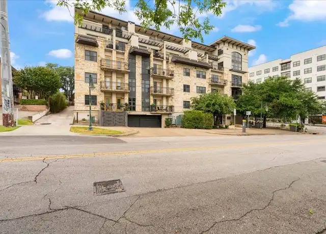 Property at 1812 West Ave #408, Austin, TX, 78701, 2 beds, 2 baths, [object Object]