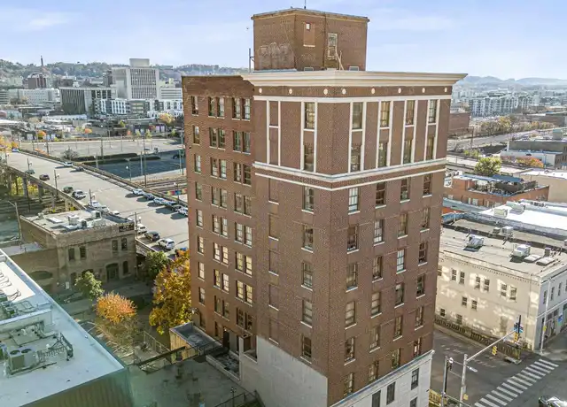 Property at 2201 1st Ave N Unit 5C, Birmingham, AL, 35233, 1 bed, 1 bath, [object Object]