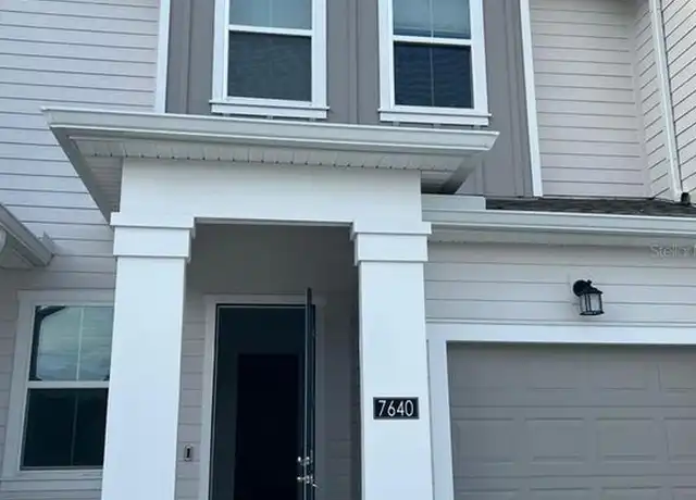 Property at 7640 Stone Creek Trl, Kissimmee, FL, 34747, 3 beds, 2.5 baths, [object Object]