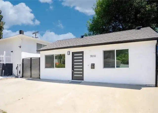 Property at 7810 Forsythe St, Sunland, CA, 91040, 2 beds, 2 baths, [object Object]