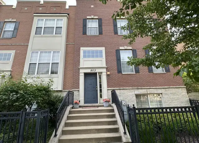 Property at 803 Station Blvd, Aurora, IL, 60504, 3 beds, 2.5 baths, [object Object]