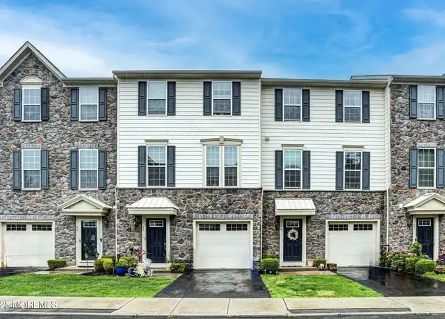 Property at 57 LCpl. Phillip E. Frank Way, Cliffwood, NJ, 07721, 3 beds, 2.5 baths, [object Object]