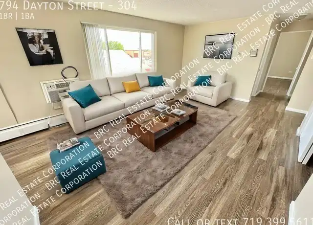 Property at 794 Dayton St Unit 304, Aurora, CO, 80010, 1 bed, 1 bath, [object Object]