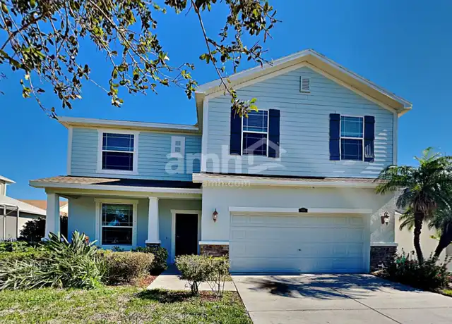 Property at 1706 Bonita Bluff Ct, Ruskin, FL, 33570, 4 beds, 2.5 baths, [object Object]