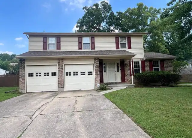 Property at 5 Madison Mills Ct, Catonsville, MD, 21228, 4 beds, 2.5 baths, [object Object]
