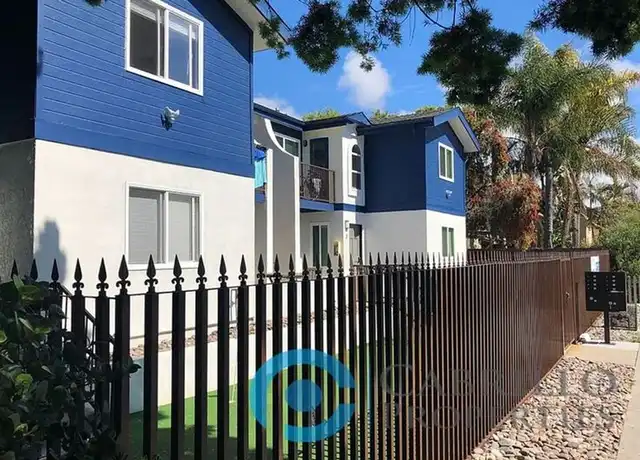 Property at 1016 Hornblend St Unit 1, San Diego, CA, 92109, 3 beds, 2 baths, [object Object]