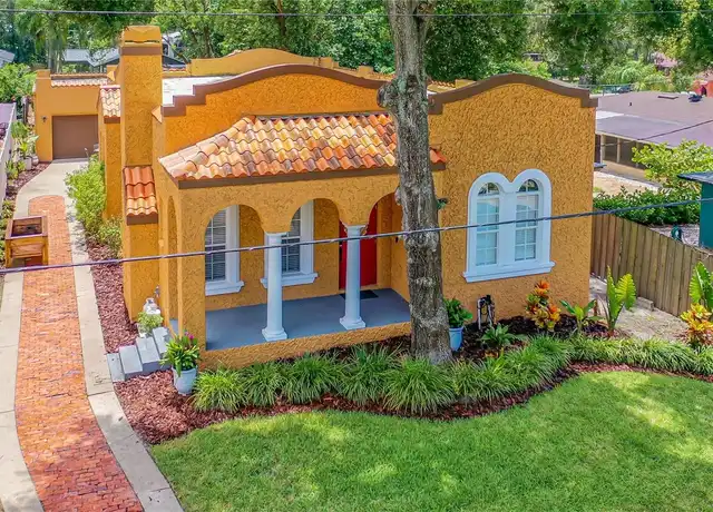 Property at 220 W Minnehaha St, Tampa, FL, 33604, 3 beds, 2 baths, [object Object]