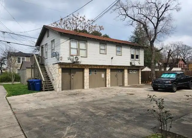 Property at 203 E Rosewood Ave, San Antonio, TX, 78212, 1 bed, 1 bath, [object Object]
