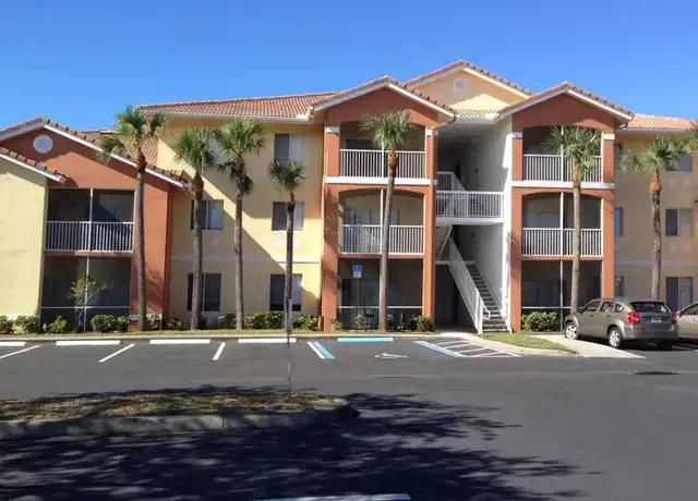 Property at 6321 Aragon Way #206, Fort Myers, FL, 33966, 2 beds, 1 bath, [object Object]