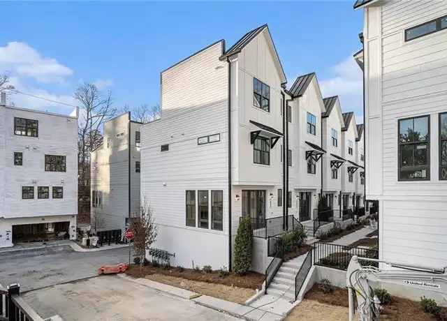 Property at 1825 Gotham Ln NE, Atlanta, GA, 30324, 3 beds, 3.5 baths, [object Object]