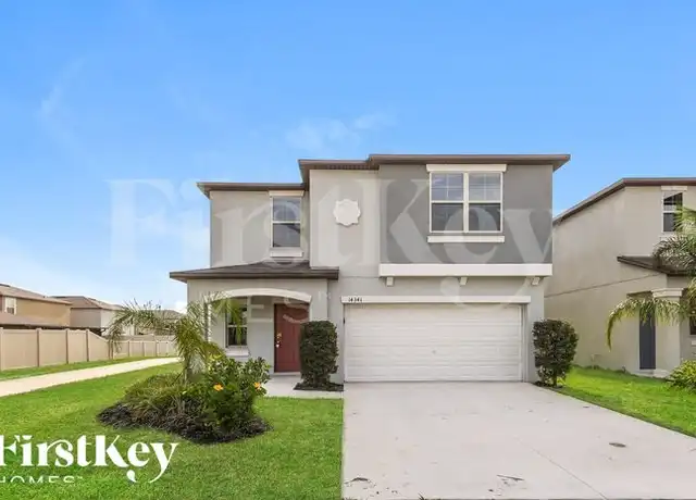 Property at 14341 Colonial Affair St, Sun City Center, FL, 33573, 5 beds, 2.5 baths, [object Object]