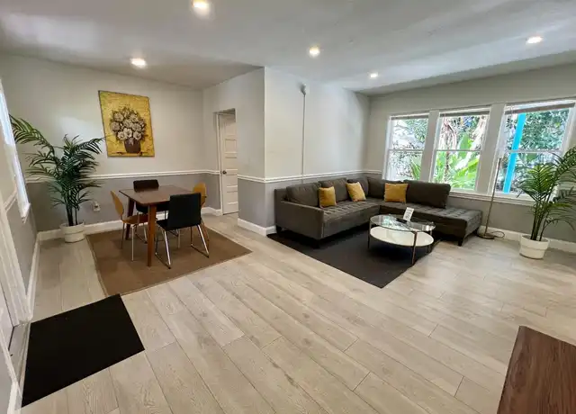 Property at 6030 N Bayshore Dr Unit 2, Miami, FL, 33137, 1 bed, 1 bath, [object Object]