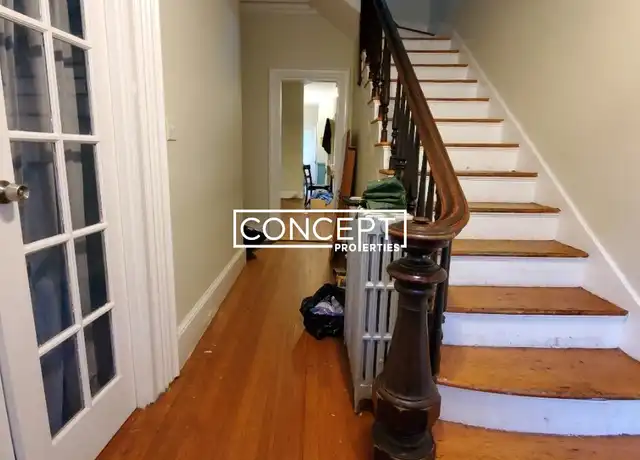 Property at 75 Alleghany St Unit 1CP, Mission Hill, MA, 02120, 8 beds, 2.5 baths, [object Object]