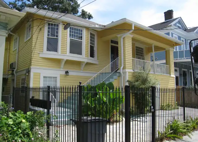Property at 1921 General Taylor St Unit 1, New Orleans, LA, 70115, 1 bed, 1 bath, [object Object]