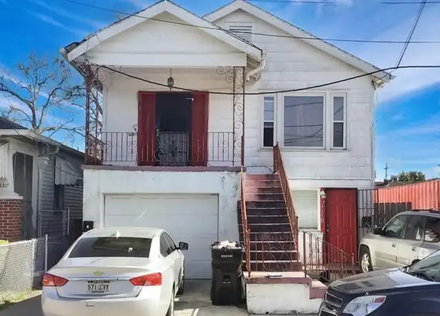Property at 3315 Short St Unit B, New Orleans, LA, 70125, 1 bed, 1 bath, [object Object]