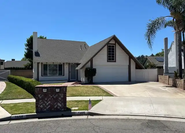 Property at 1205 N Piedmont Dr, Anaheim, CA, 92807, 3 beds, 2 baths, [object Object]