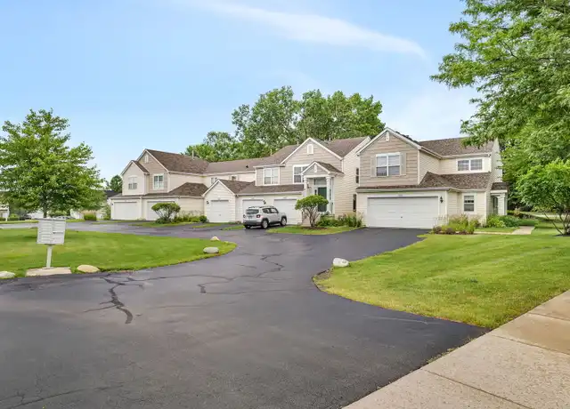 Property at 3605 Forestview Dr #3605, Joliet, IL, 60431, 2 beds, 1.5 baths, [object Object]