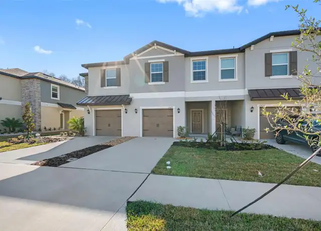 Property at 17425 Nectar Flume Dr, Land O Lakes, FL, 34638, 3 beds, 2.5 baths, [object Object]