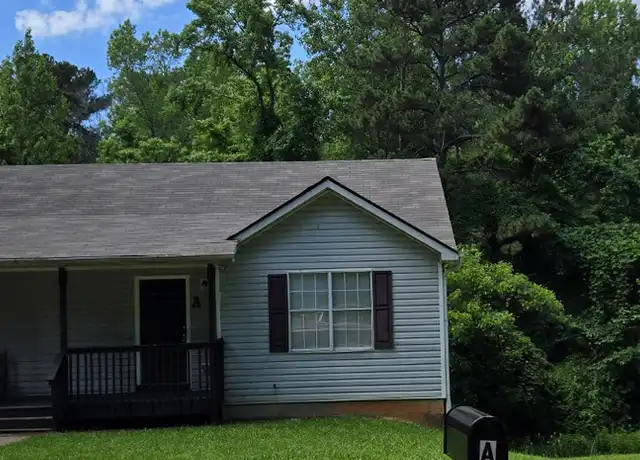 Property at 10276 Stone St NW Unit A, Covington, GA, 30014, 3 beds, 2 baths, [object Object]