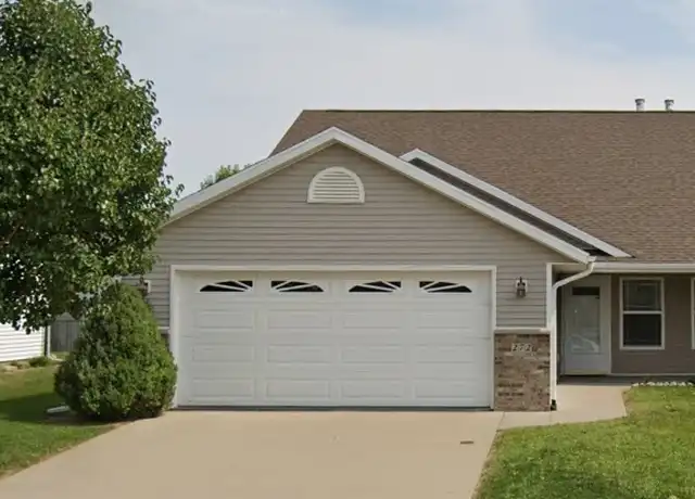 Property at 272 Watercress Rd, North Liberty, IA, 52317, 3 beds, 2 baths, [object Object]