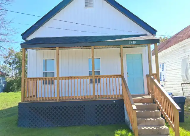 Property at 1540 Mill St, Augusta, GA, 30901, 2 beds, 1 bath, [object Object]