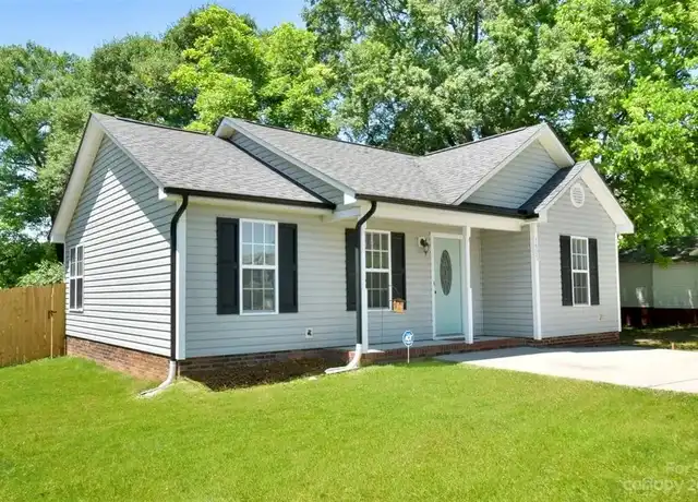 Property at 1605 Chapman Ave, Kannapolis, NC, 28081, 3 beds, 2 baths, [object Object]