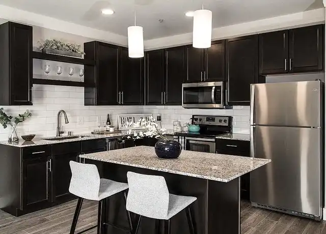 Property at The Edison at Avonlea - 7255 181st St W, Lakeville, MN, 55044, 1-2 bed, 1-2 bath, [object Object]