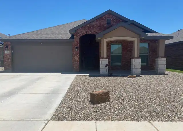 Property at 1508 E 89th St, Odessa, TX, 79765, 4 beds, 2 baths, [object Object]