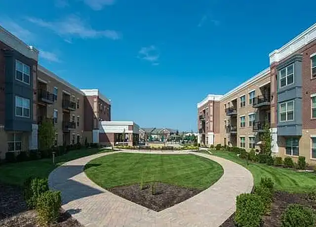 Property at The Grandstone - 6022 Deerfield Blvd, Mason, OH, 45040, 1-2 bed, 1-2 bath, [object Object]