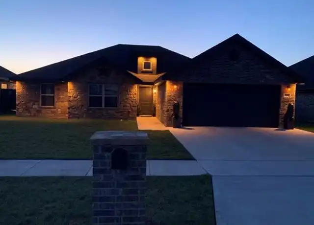 Property at 3450 Firedog Rd, Abilene, TX, 79606, 3 beds, 2.5 baths, [object Object]