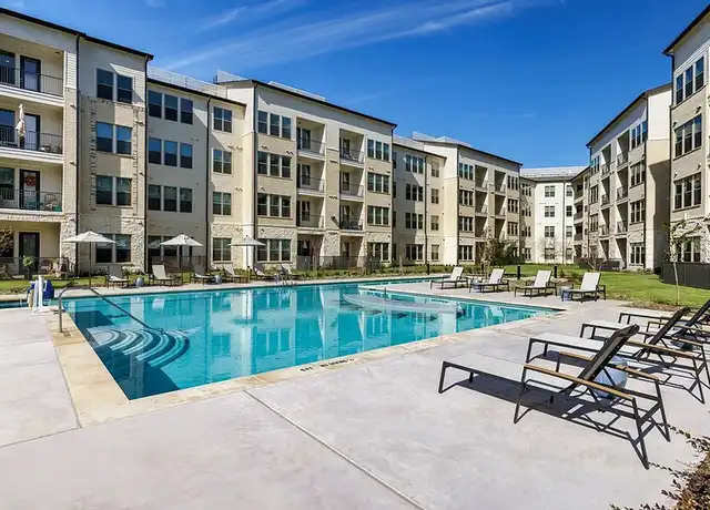 Property at Album Mansfield 55+ Active Adult Apartment Homes - 1350 FM 157, Mansfield, TX, 76063, 1-2 bed, 1-2 bath, [object Object]