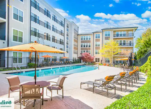 Property at 3300 East West Hwy, Hyattsville, MD, 20782, 1 bed, 1 bath, [object Object]