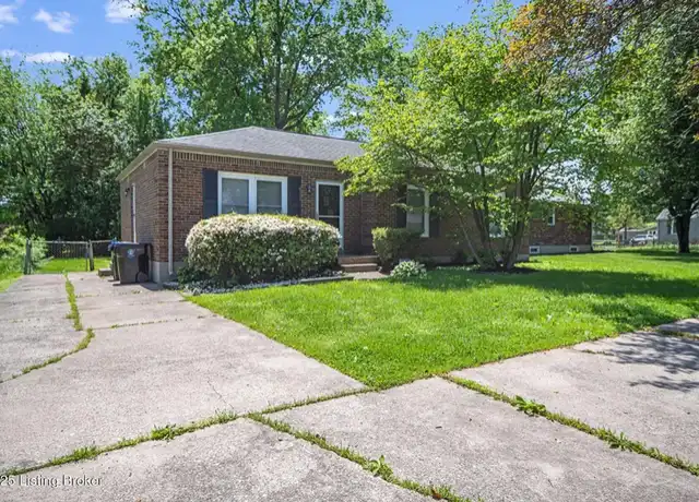 Property at 6312 Six Mile Ln, Louisville, KY, 40218, 3 beds, 2 baths, [object Object]
