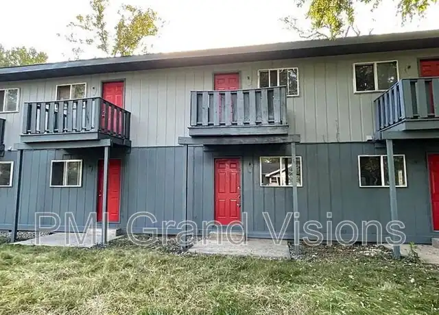 Property at 1343 N Gulick Ave Unit 8, Decatur, IL, 62526, 1 bed, 1 bath, [object Object]