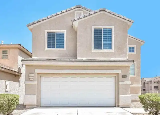 Property at 4044 Companionship Ct Unit A1, North Las Vegas, NV, 89032, 4 beds, 3 baths, [object Object]