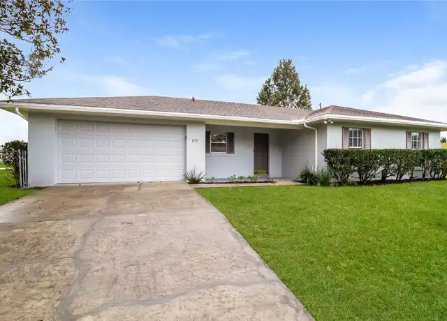 Property at 899 Sullivan St, Deltona, FL, 32725, 3 beds, 2 baths, [object Object]