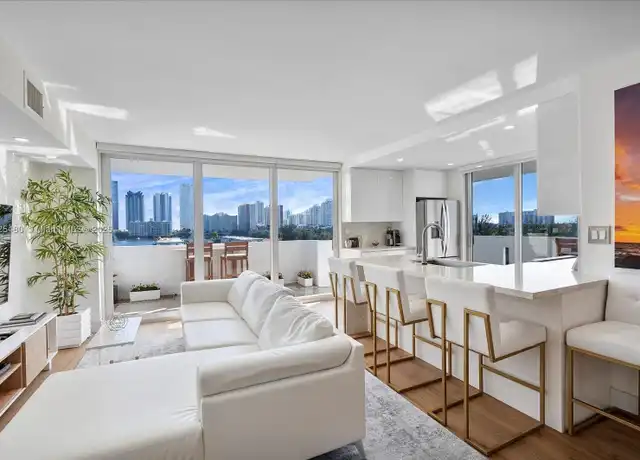 Property at 3703 NE 166th St #701, North Miami Beach, FL, 33160, 3 beds, 2 baths, [object Object]