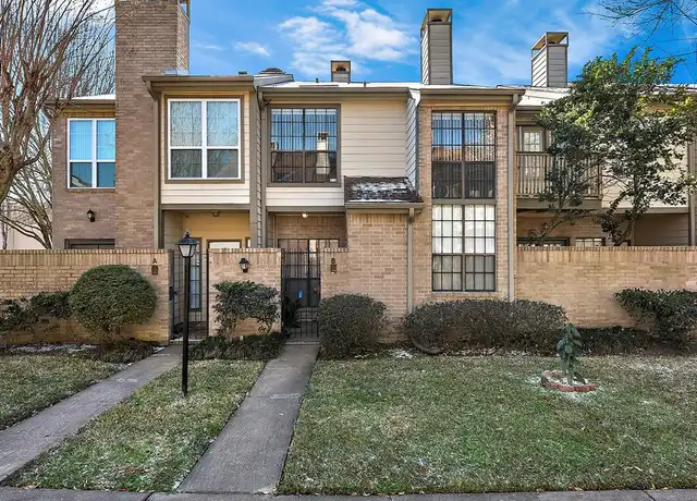 Property at 712 Country Place Dr, Houston, TX, 77079, 2 beds, 2.5 baths, [object Object]