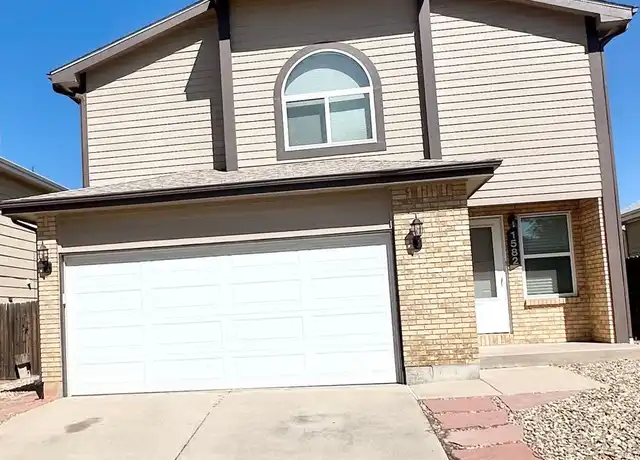 Property at 1582 Sausalito Dr, Colorado Springs, CO, 80907, 3 beds, 2.5 baths, [object Object]