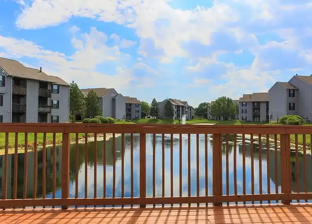 Property at Crystal Lake - 4663 Crystal Ball Dr, Hilliard, OH, 43026, 1-2 bed, 1-2.5 bath, [object Object]
