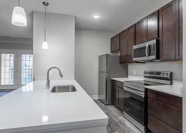 Property at Crystal Lake - 4663 Crystal Ball Dr, Hilliard, OH, 43026, 1-2 bed, 1-2.5 bath, [object Object]