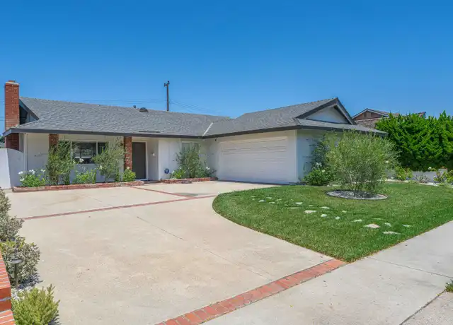 Property at 5841 Raphael Dr, Huntington Beach, CA, 92649, 3 beds, 2 baths, [object Object]