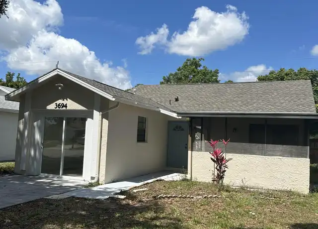 Property at 3694 Brentwood Ct, Melbourne, FL, 32935, 3 beds, 2 baths, [object Object]