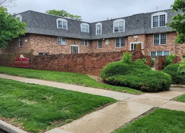 Property at 717 17th St #06, Des Moines, IA, 50314, 1 bed, 1 bath, [object Object]